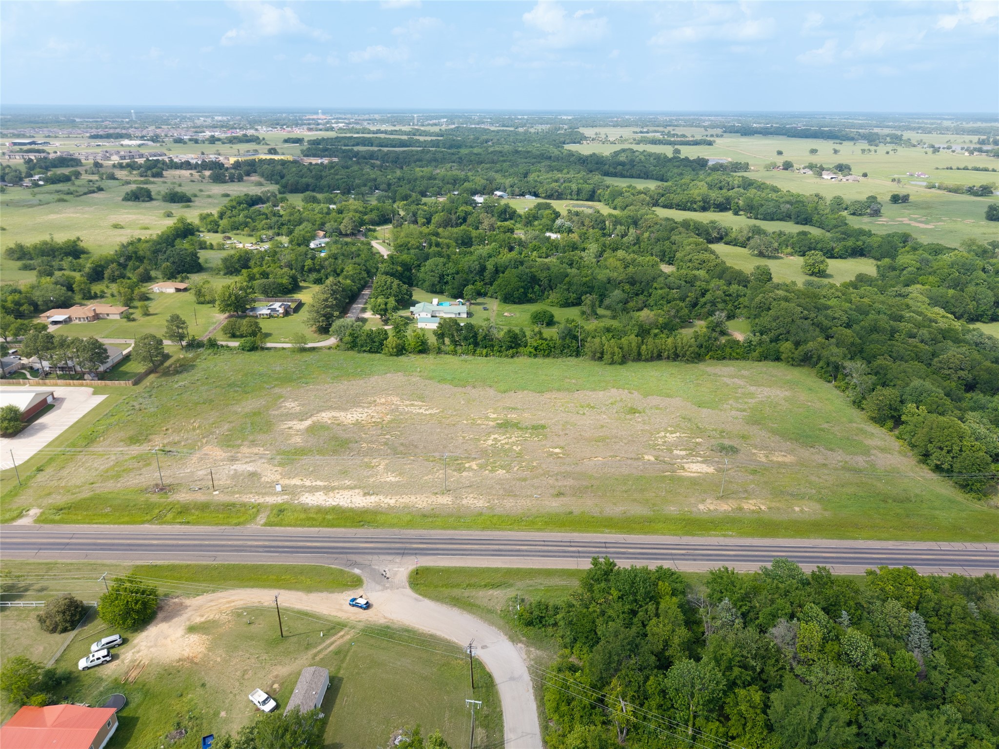 762 E Main Street Gun Barrel City TX 75156