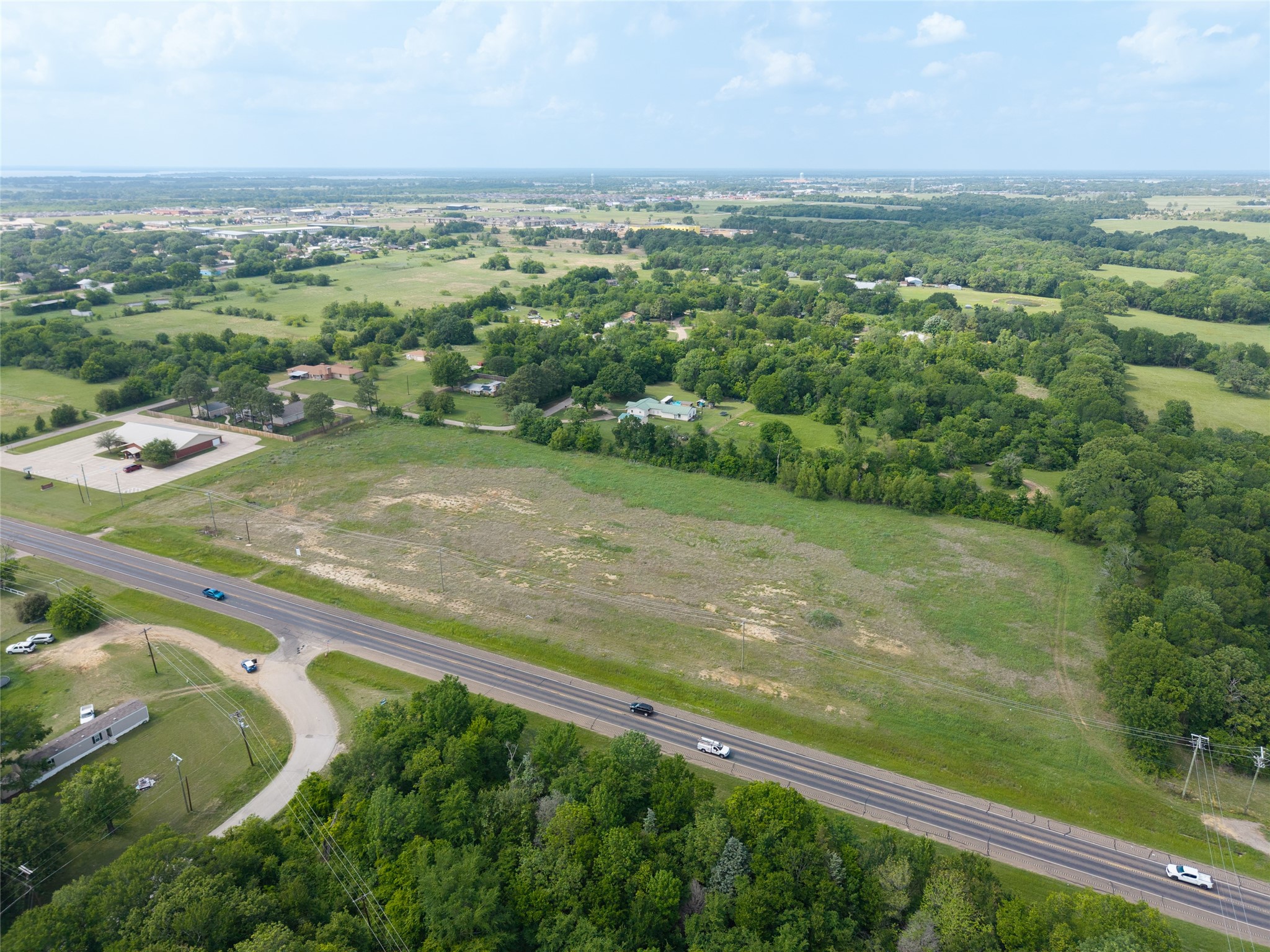762 E Main Street Gun Barrel City TX 75156