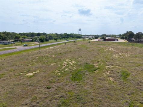 762 E Main Street Gun Barrel City TX 75156