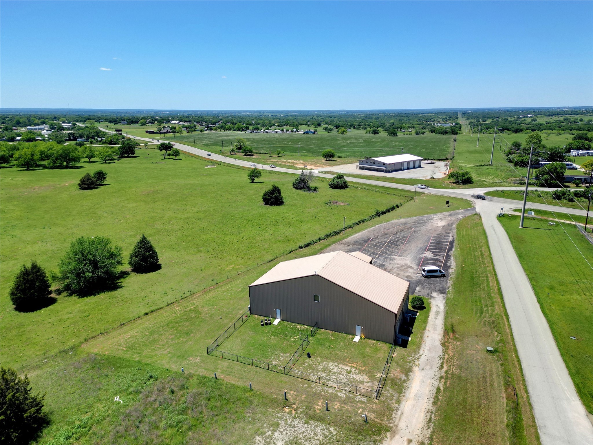 3483 S Fm 51 Decatur TX 76234