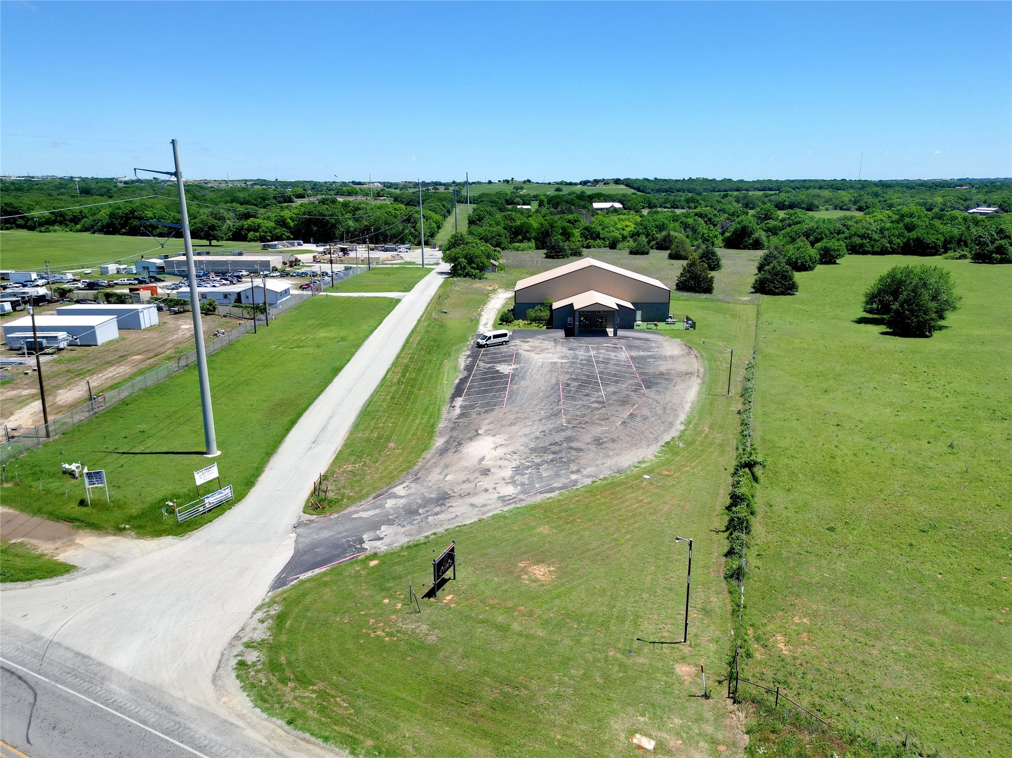 3483 S Fm 51 Decatur TX 76234