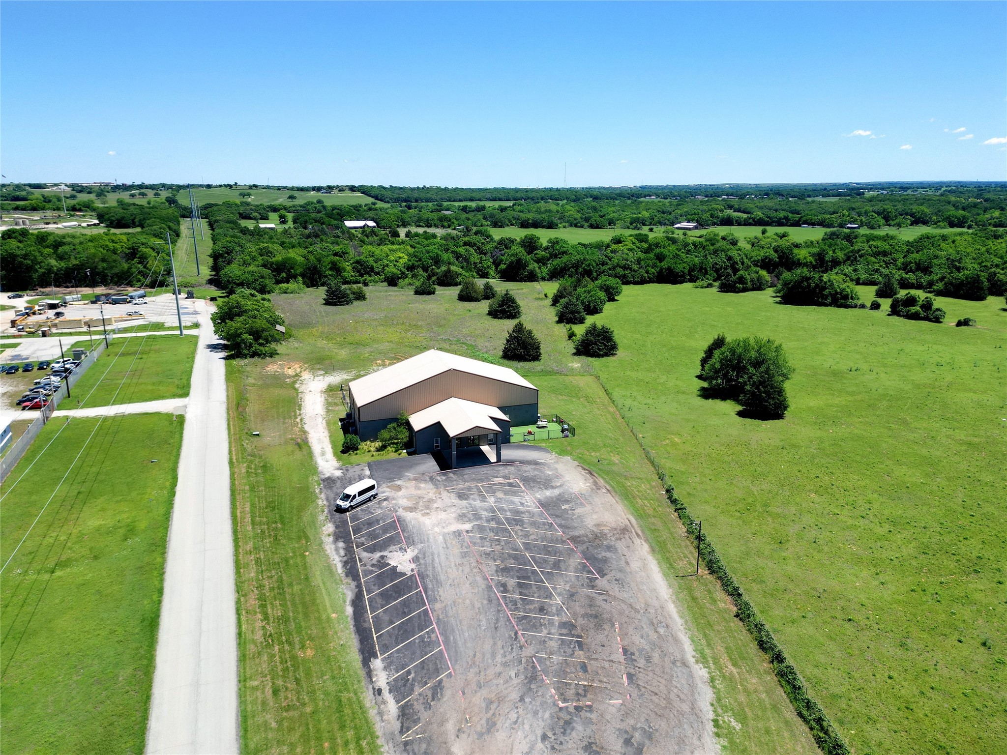 3483 S Fm 51 Decatur TX 76234