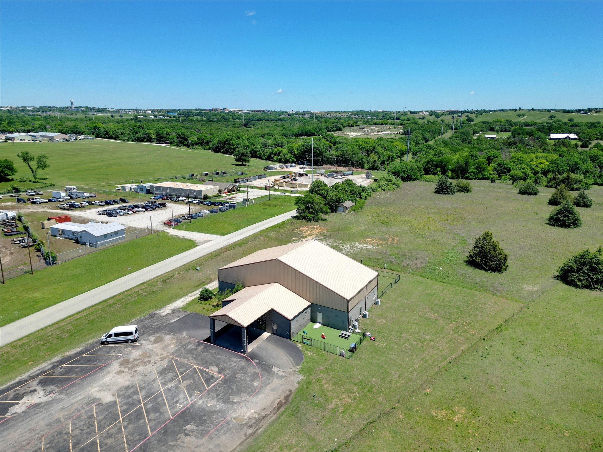 3483 S Fm 51 Decatur TX 76234