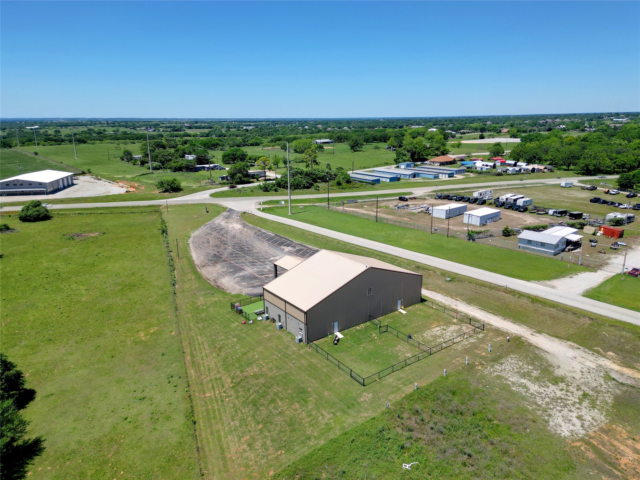3483 S Fm 51 Decatur TX 76234