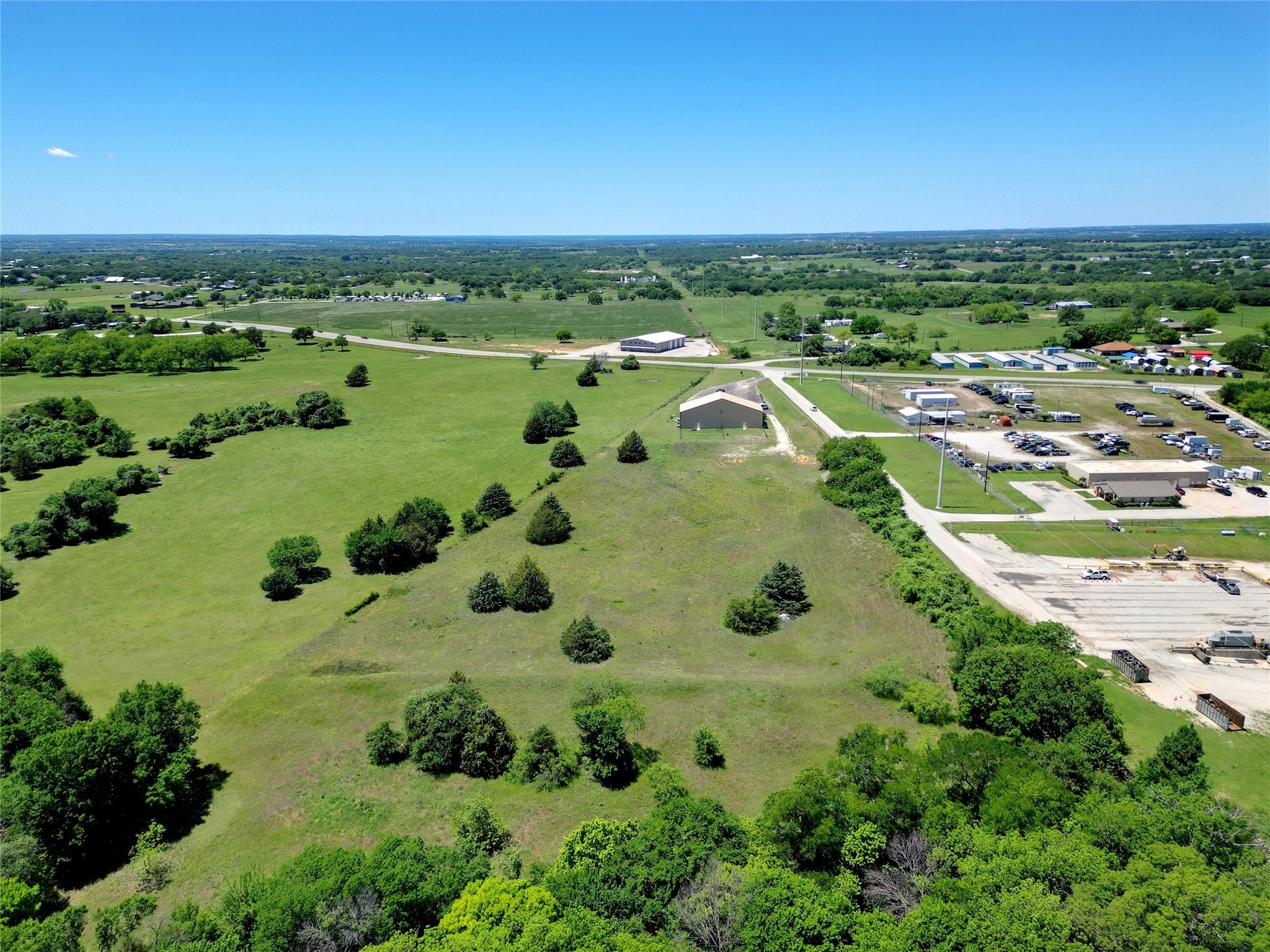 3483 S Fm 51 Decatur TX 76234