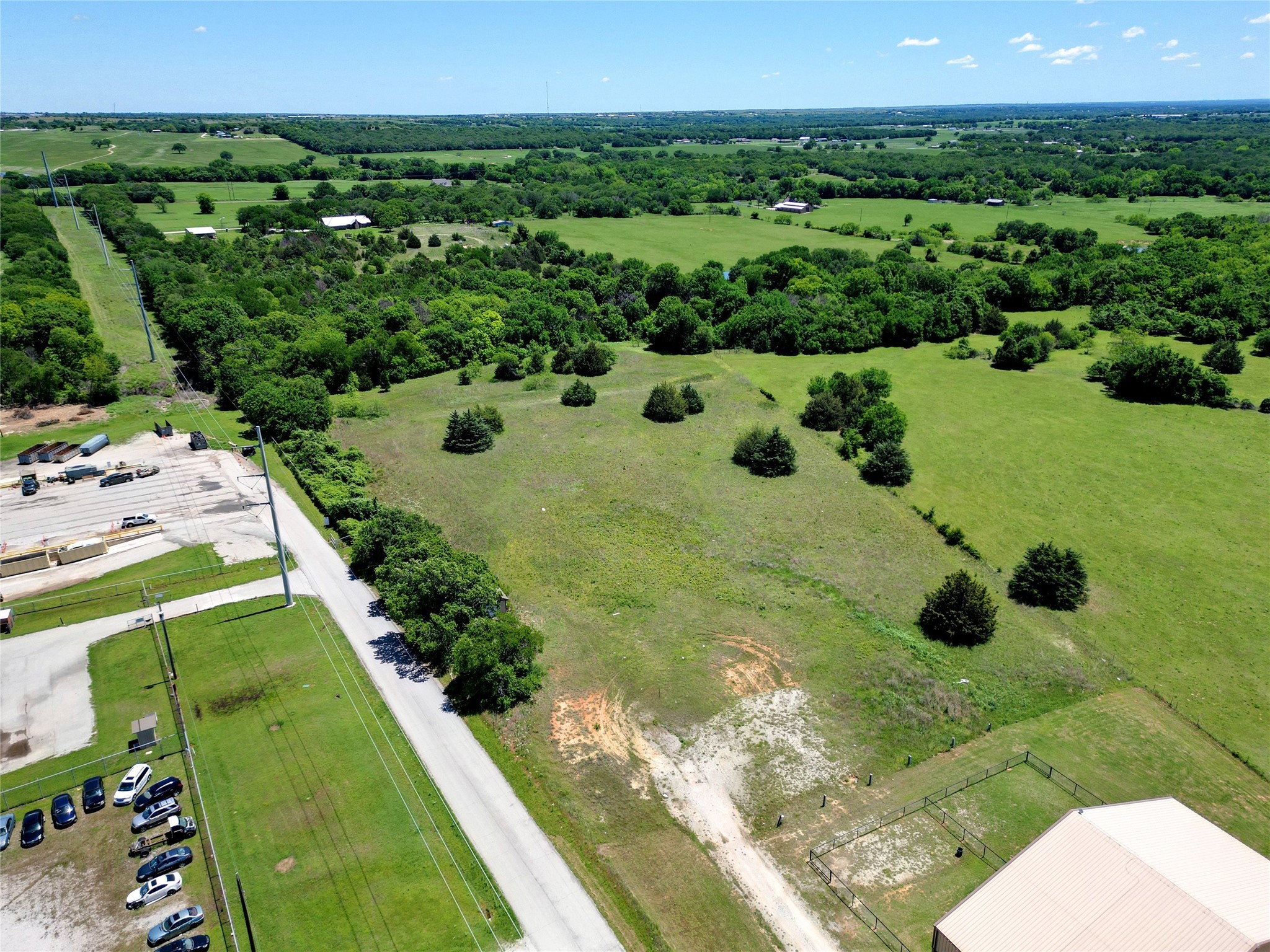 3483 S Fm 51 Decatur TX 76234