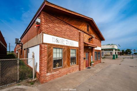 211 N Swenson Street Stamford TX 79553