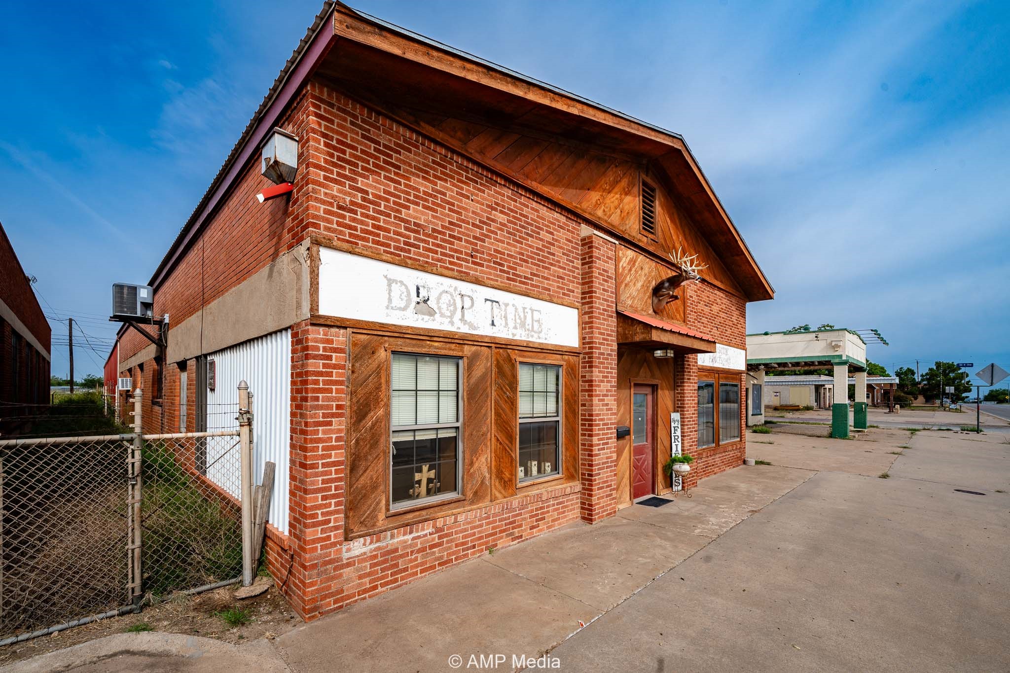 211 N Swenson Street Stamford TX 79553