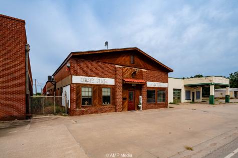 211 N Swenson Street Stamford TX 79553