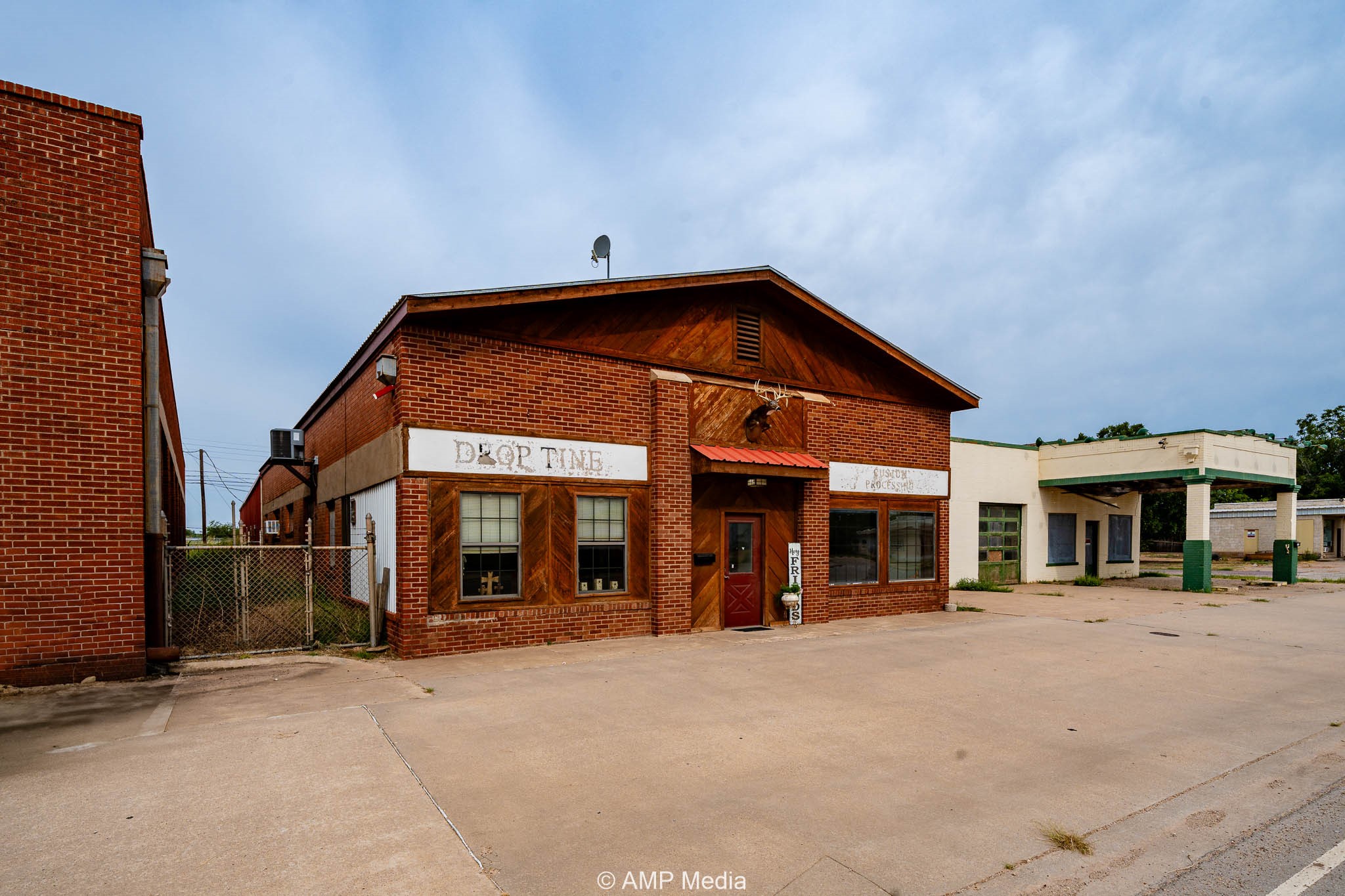211 N Swenson Street Stamford TX 79553