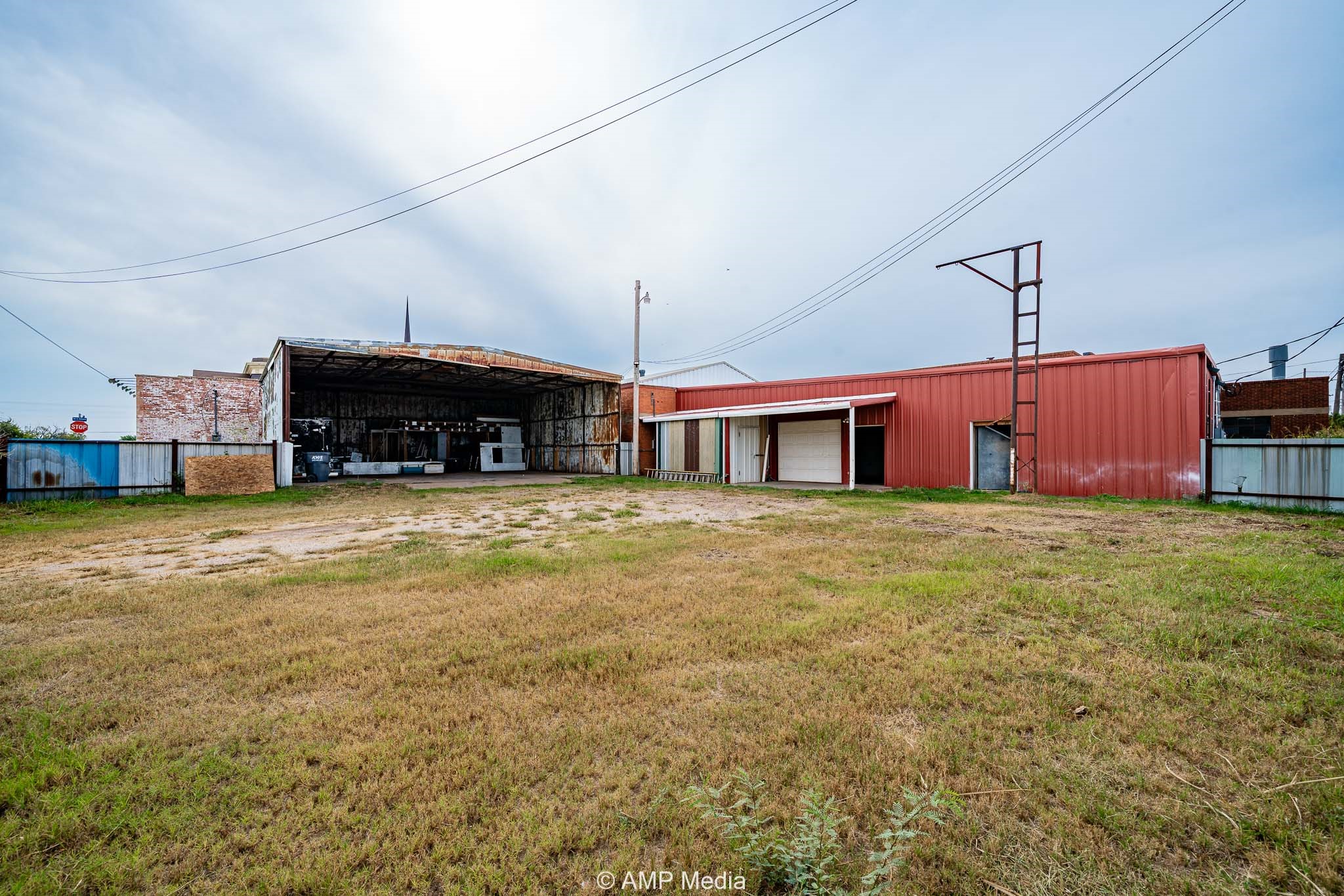 211 N Swenson Street Stamford TX 79553
