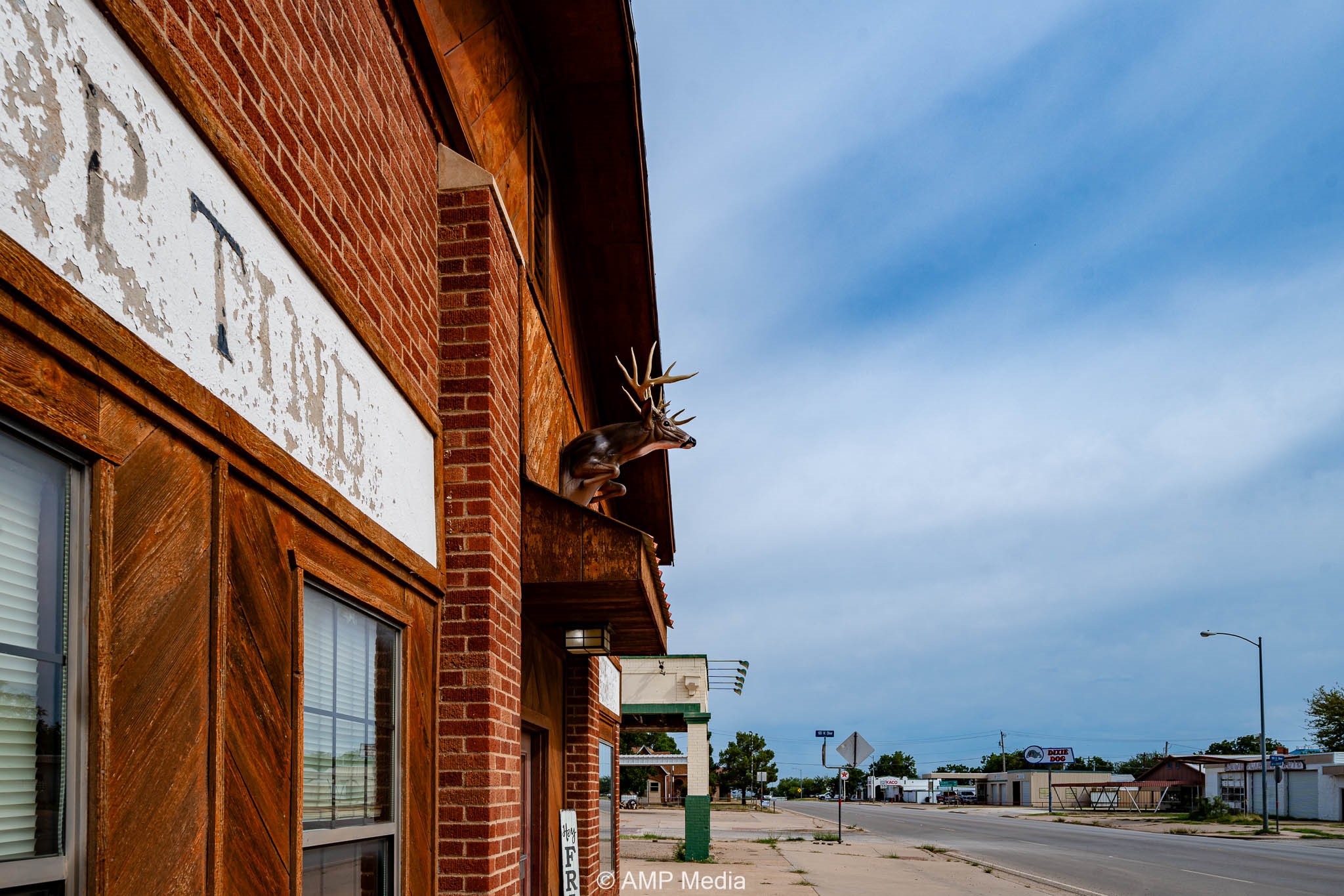 211 N Swenson Street Stamford TX 79553
