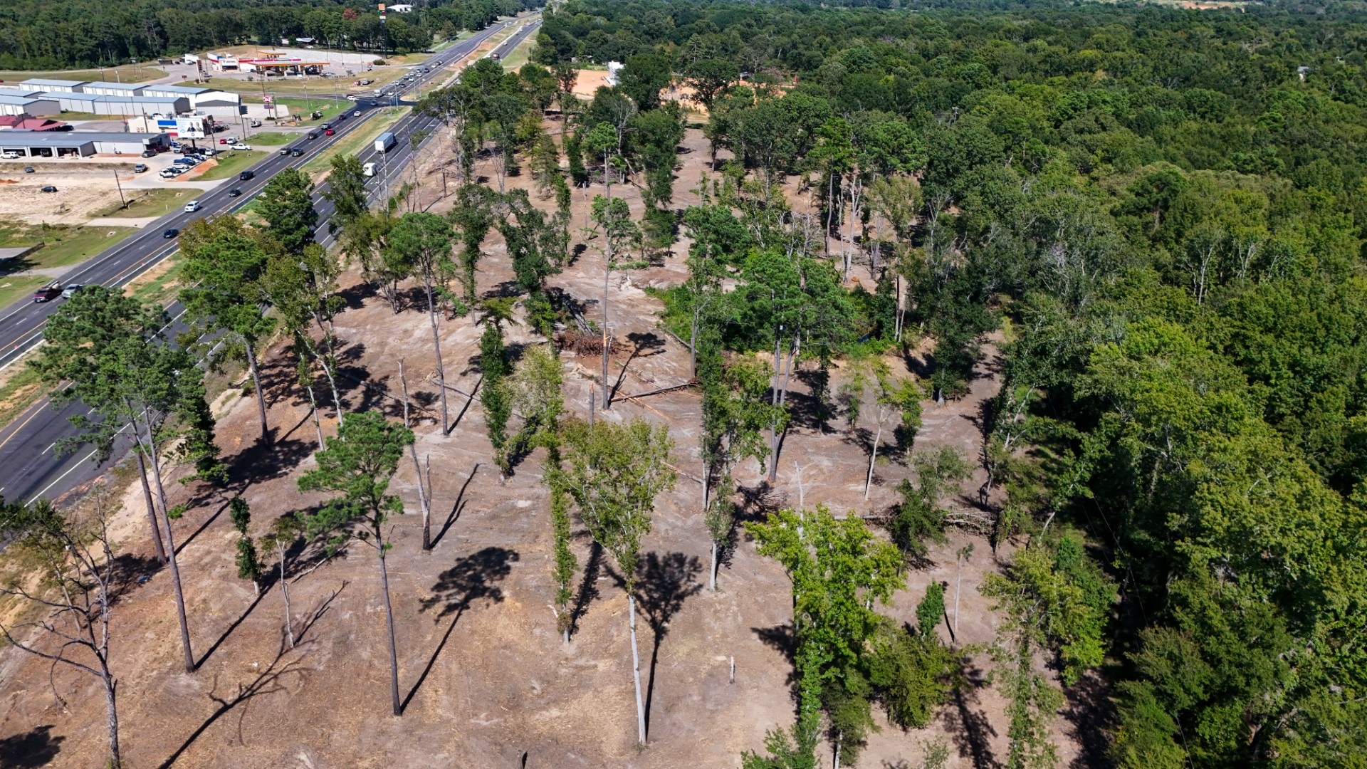 16393 W State Highway 31 Tyler TX 75709