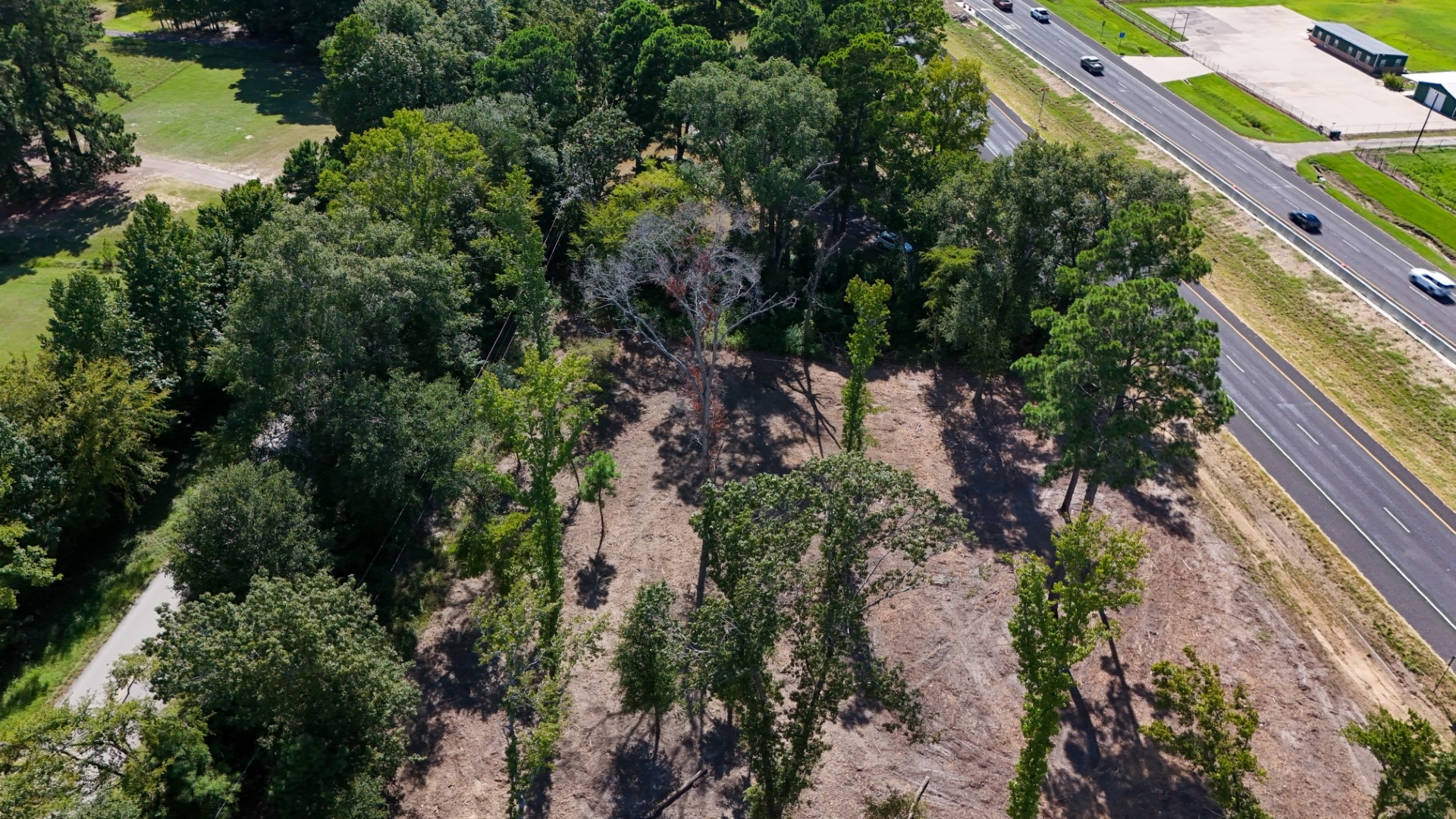 16393 W State Highway 31 Tyler TX 75709