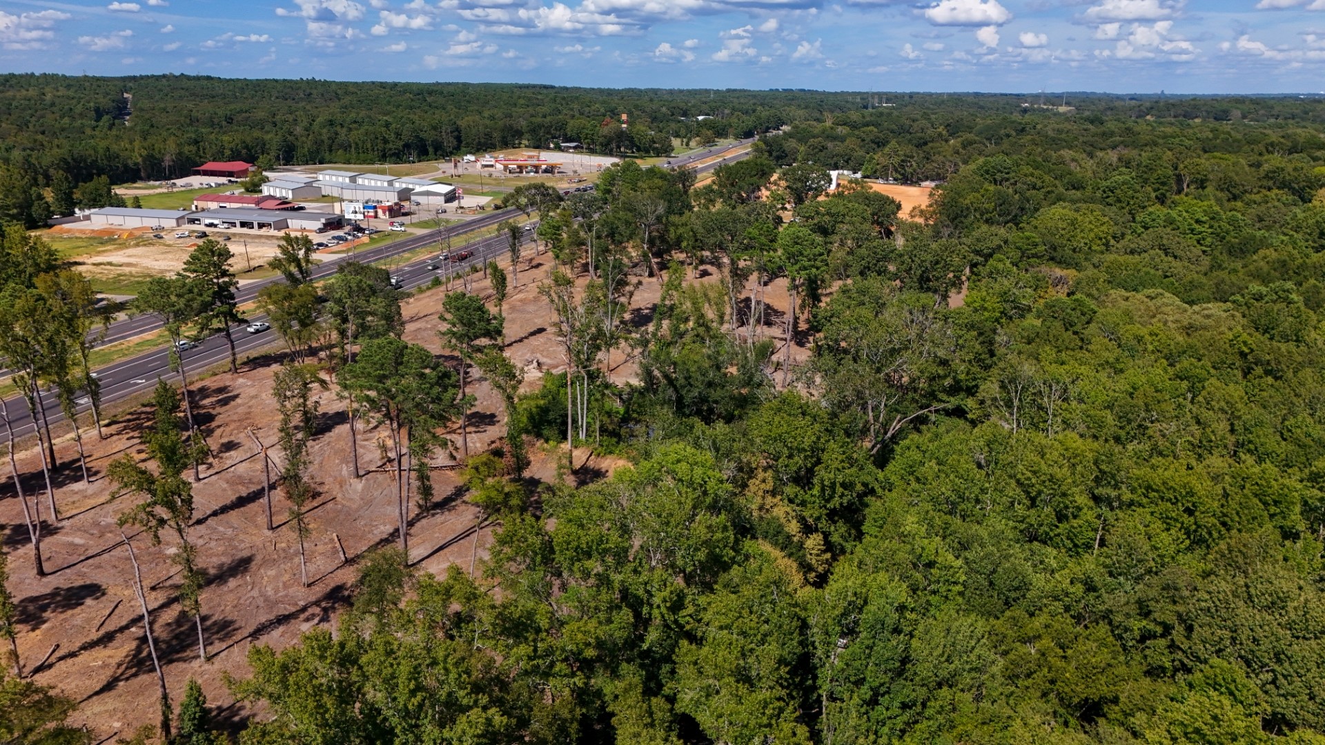 16393 W State Highway 31 Tyler TX 75709