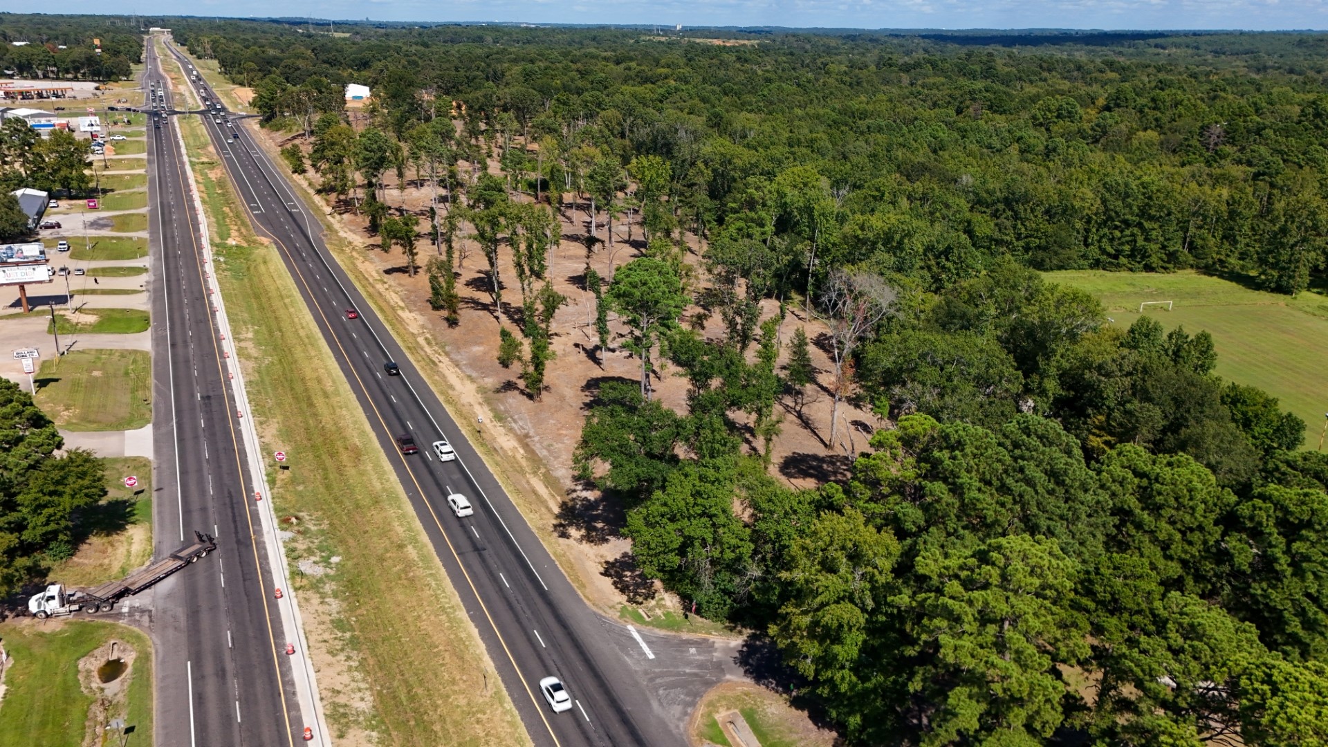 16393 W State Highway 31 Tyler TX 75709