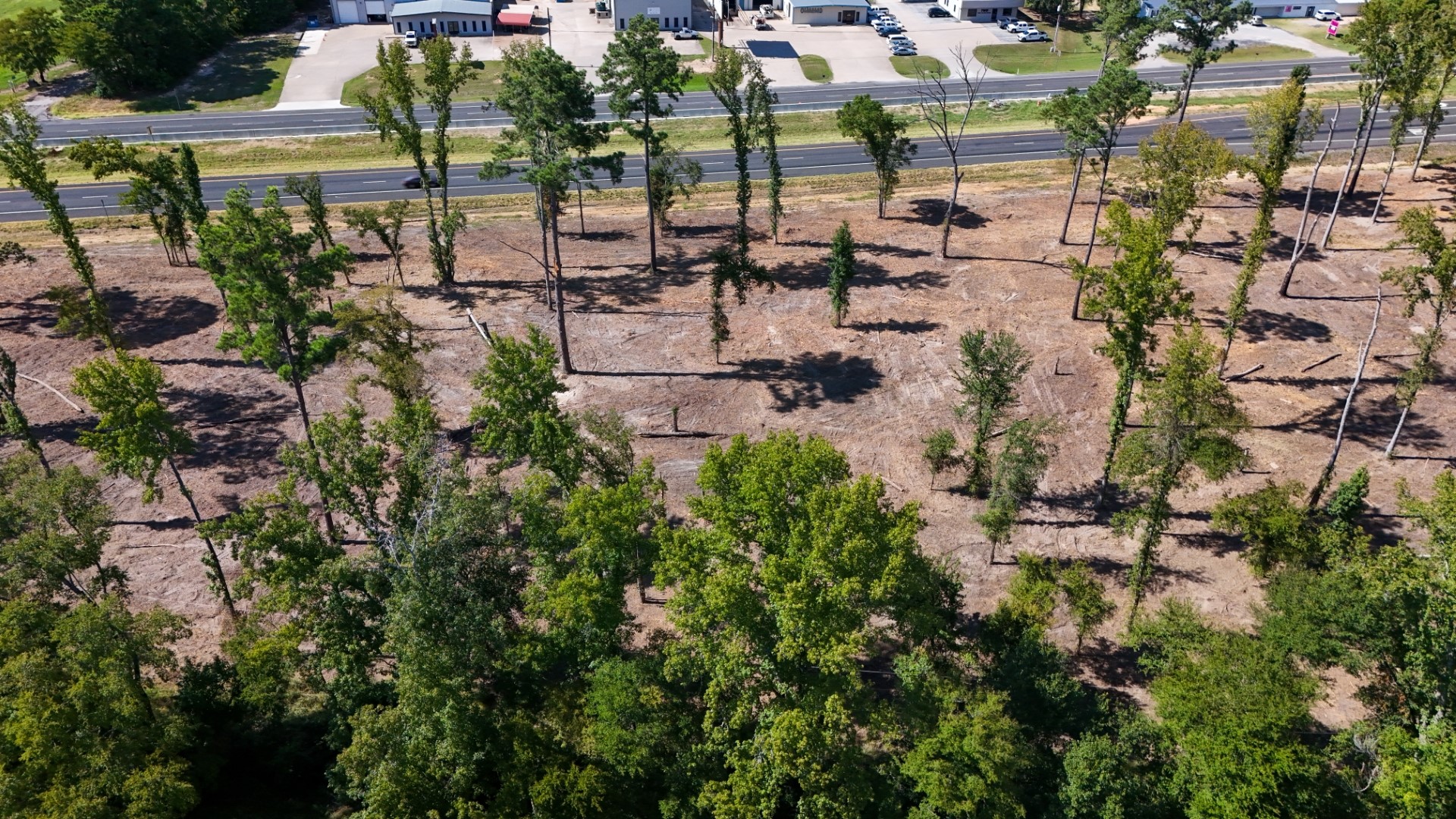 16393 W State Highway 31 Tyler TX 75709