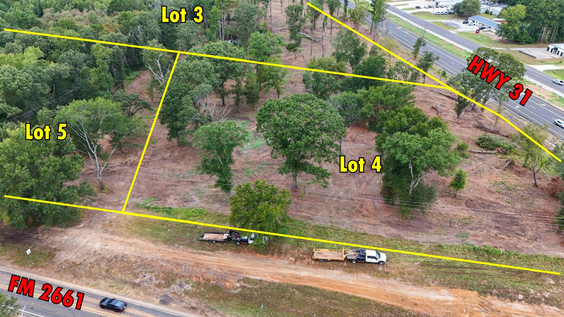 16393 W State Highway 31 Tyler TX 75709