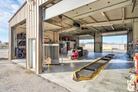 164 Us Highway 380 W Graham TX 76450
