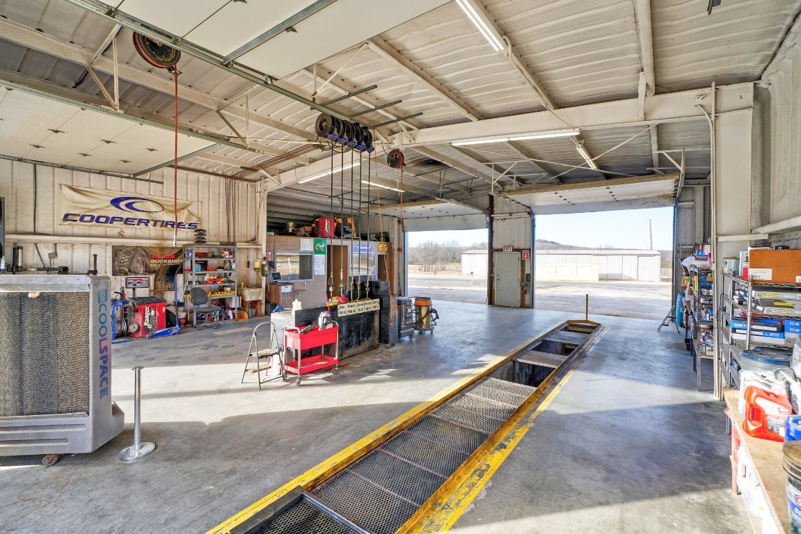 164 Us Highway 380 W Graham TX 76450