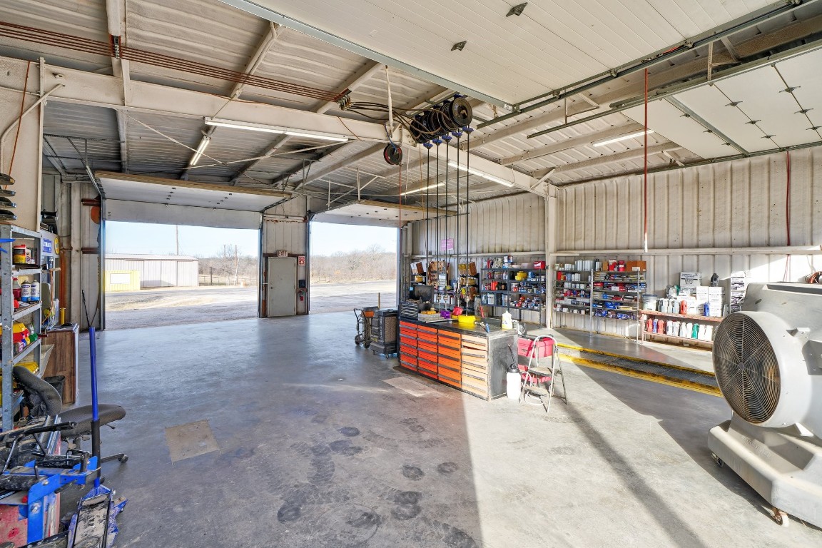 164 Us Highway 380 W Graham TX 76450