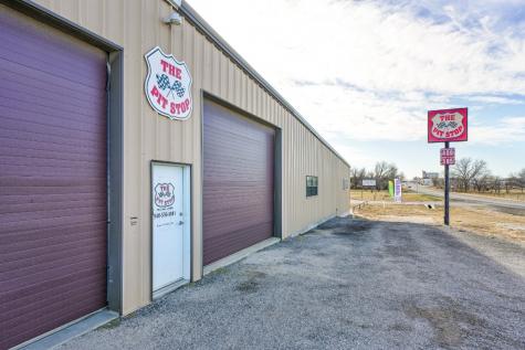 164 Us Highway 380 W Graham TX 76450