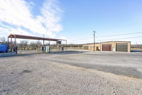 164 Us Highway 380 W Graham TX 76450