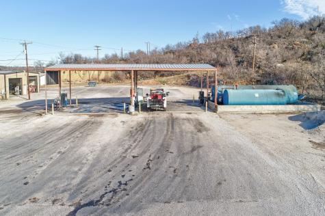 164 Us Highway 380 W Graham TX 76450