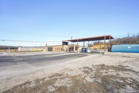 164 Us Highway 380 W Graham TX 76450