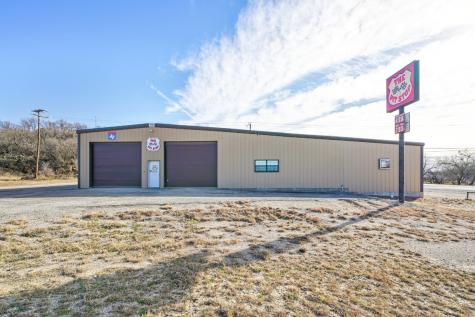 164 Us Highway 380 W Graham TX 76450