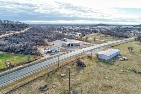 164 Us Highway 380 W Graham TX 76450