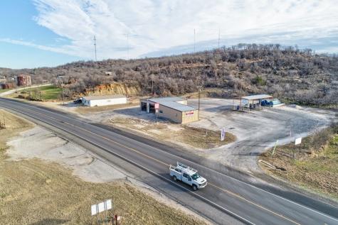 164 Us Highway 380 W Graham TX 76450