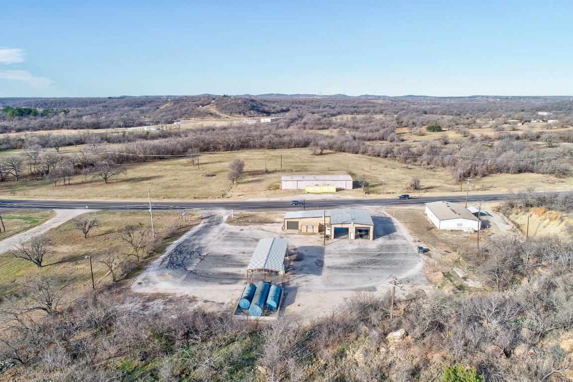 164 Us Highway 380 W Graham TX 76450