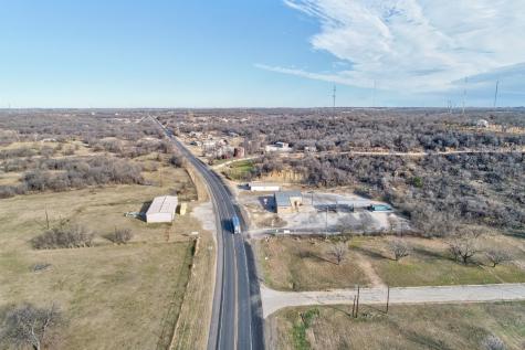 164 Us Highway 380 W Graham TX 76450