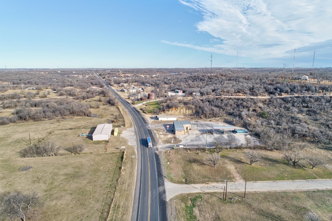 164 Us Highway 380 W Graham TX 76450