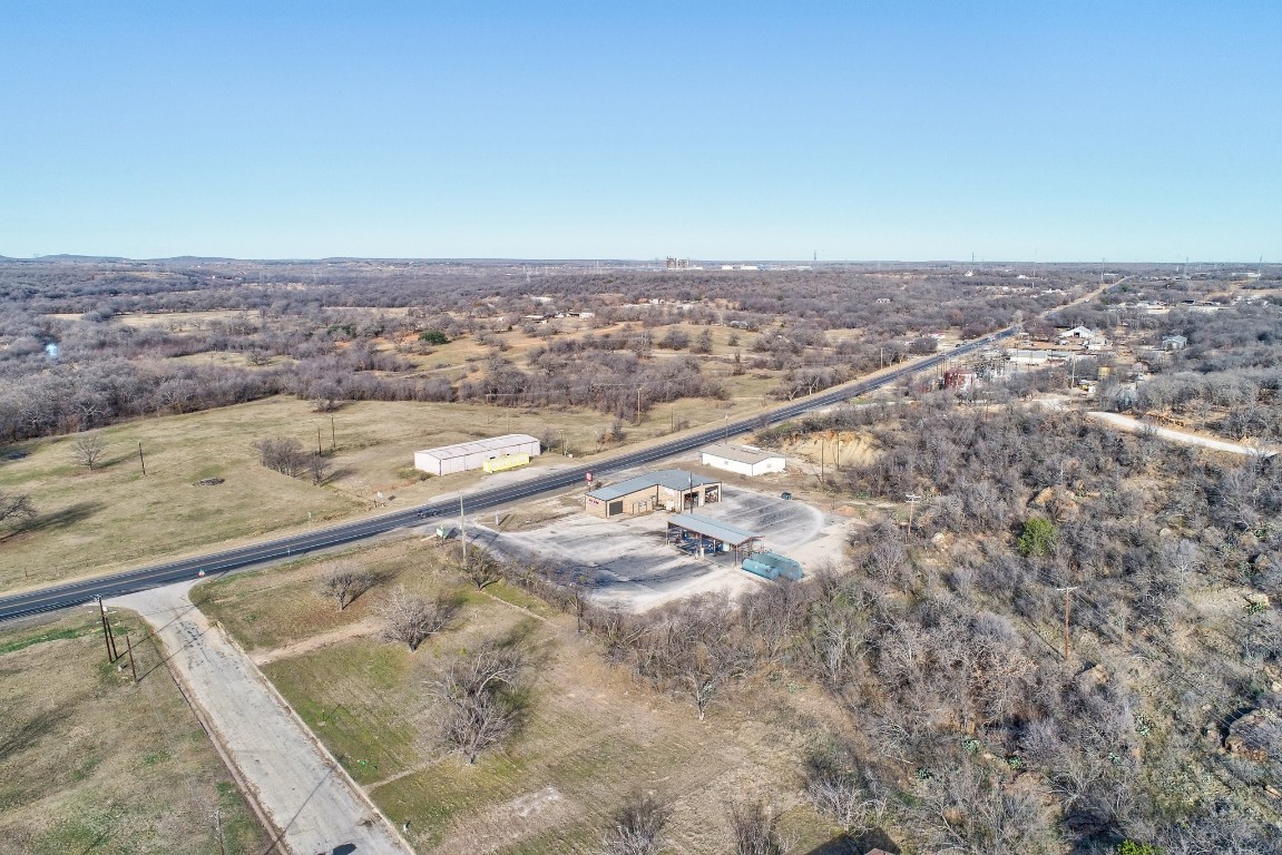 164 Us Highway 380 W Graham TX 76450