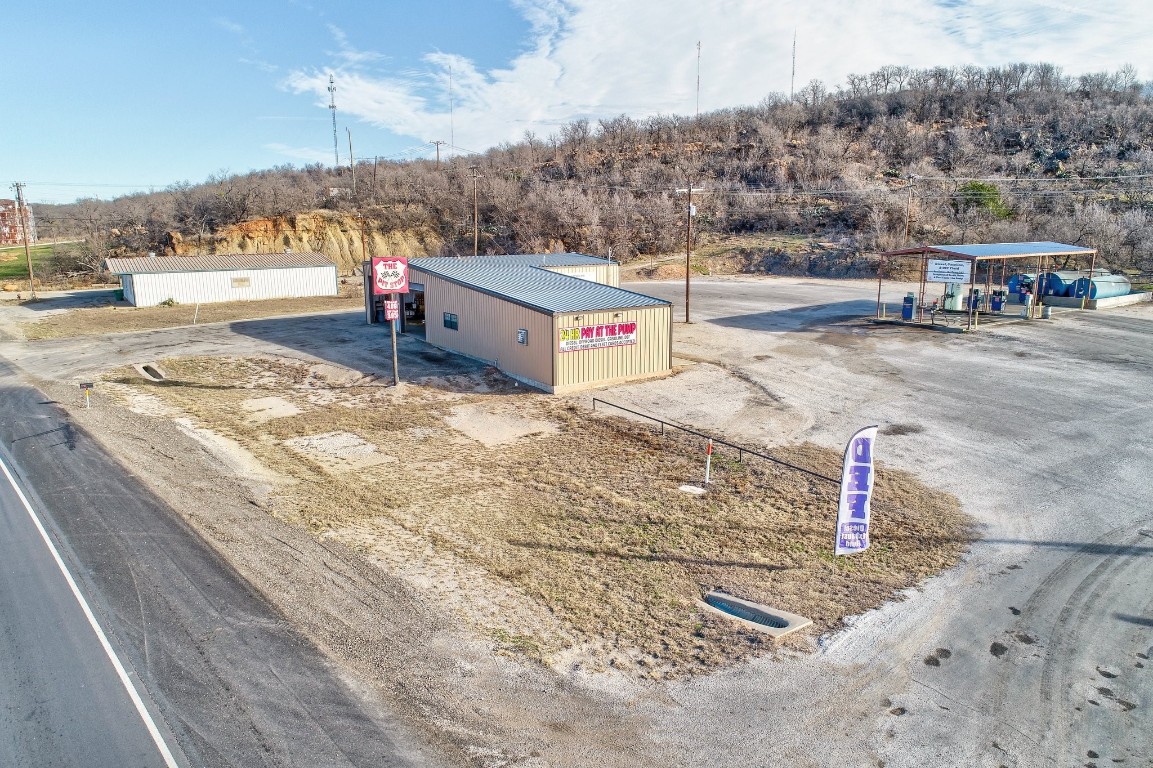 164 Us Highway 380 W Graham TX 76450