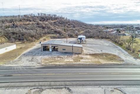 164 Us Highway 380 W Graham TX 76450