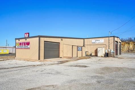 164 Us Highway 380 W Graham TX 76450