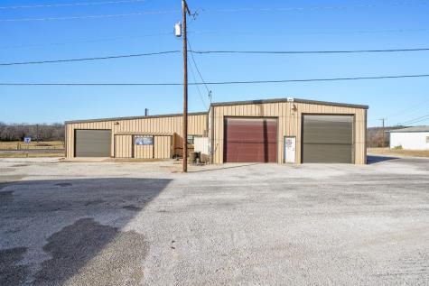 164 Us Highway 380 W Graham TX 76450