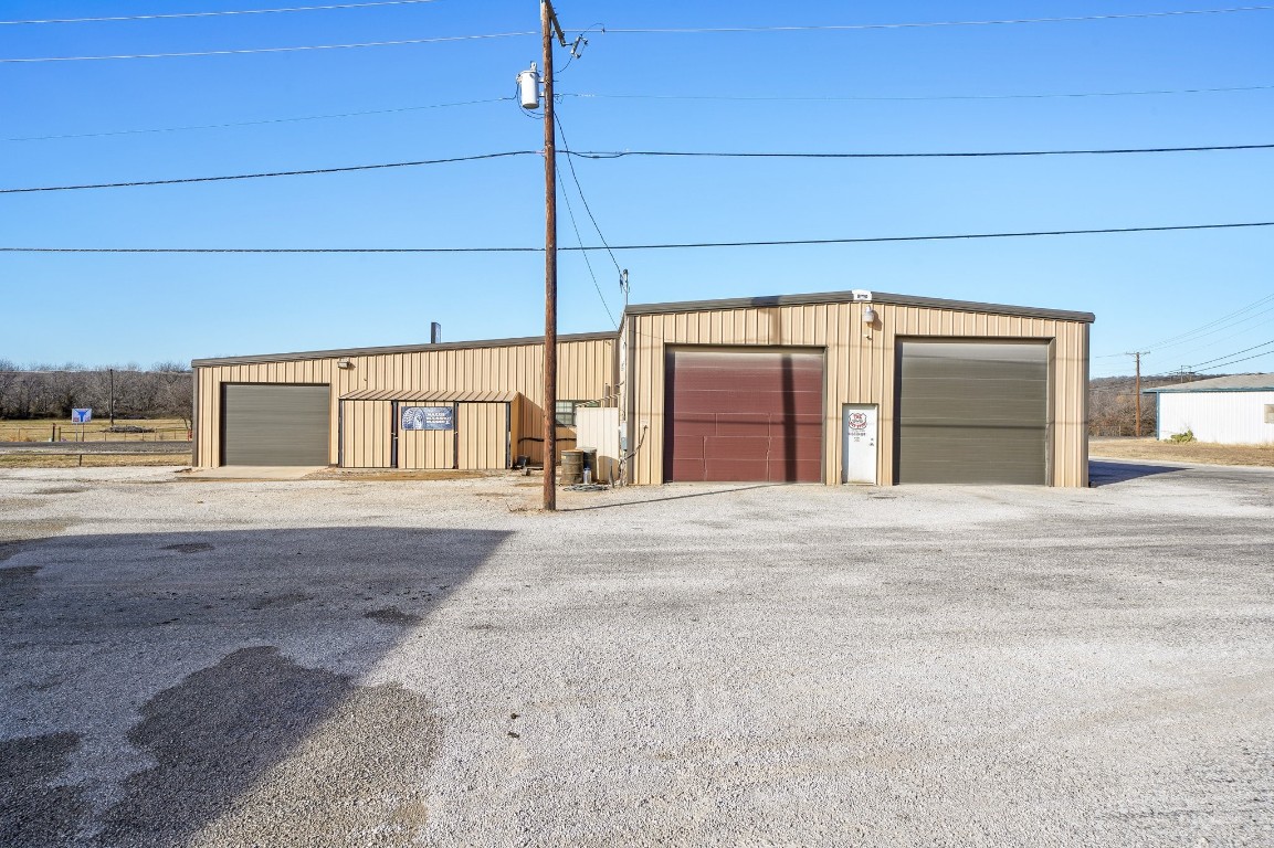 164 Us Highway 380 W Graham TX 76450