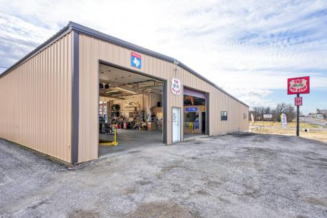 164 Us Highway 380 W Graham TX 76450