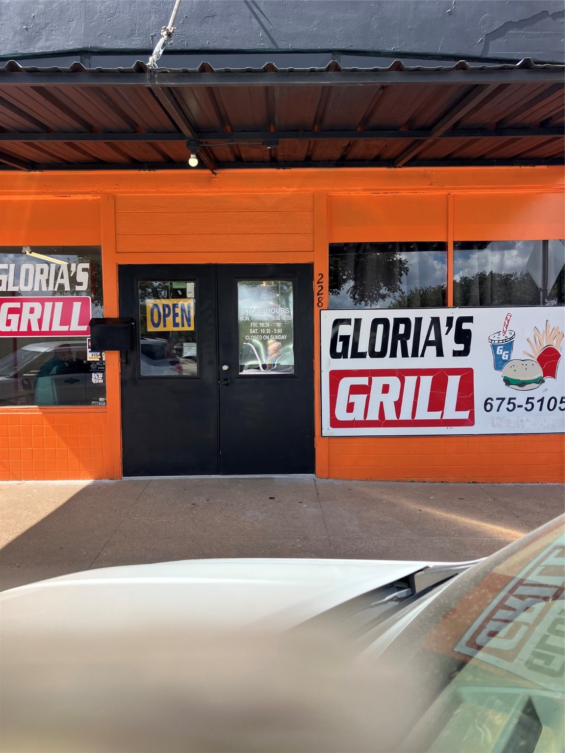 228 Chestnut Street Abilene TX 79602