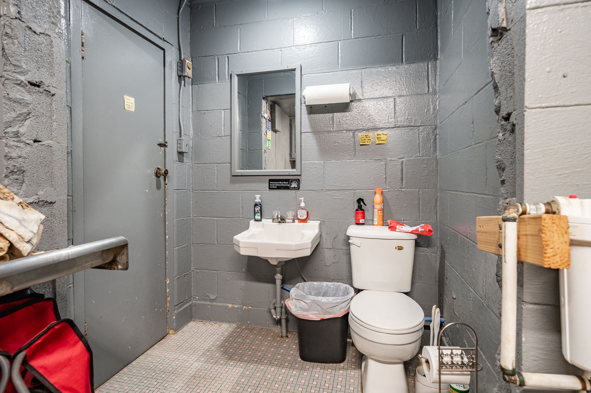 2132 Us Highway 277 S Anson TX 79501