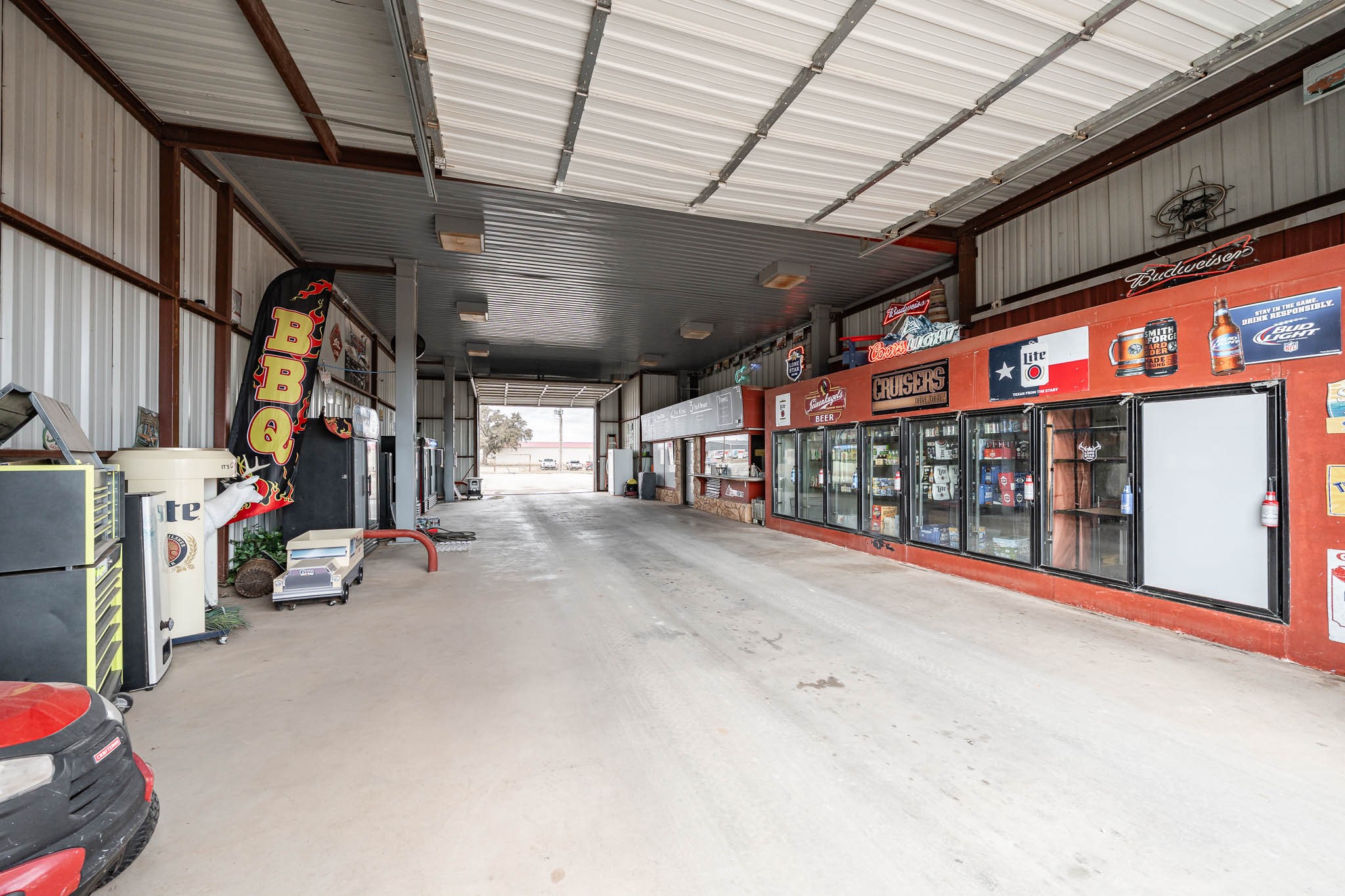 2132 Us Highway 277 S Anson TX 79501