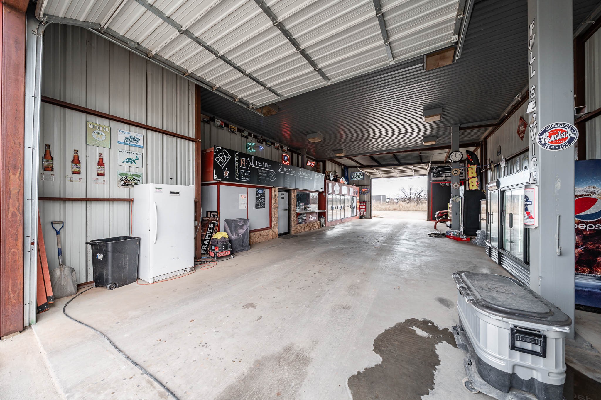 2132 Us Highway 277 S Anson TX 79501