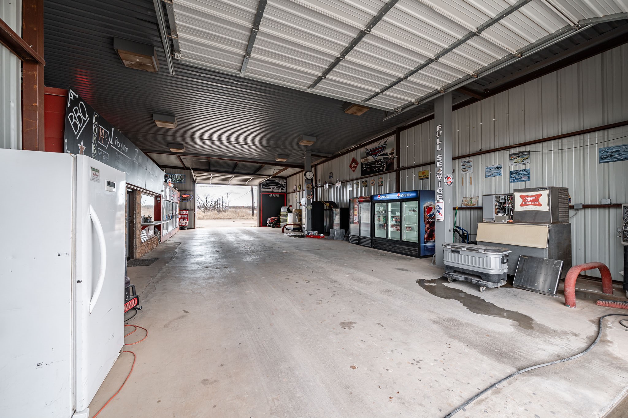 2132 Us Highway 277 S Anson TX 79501