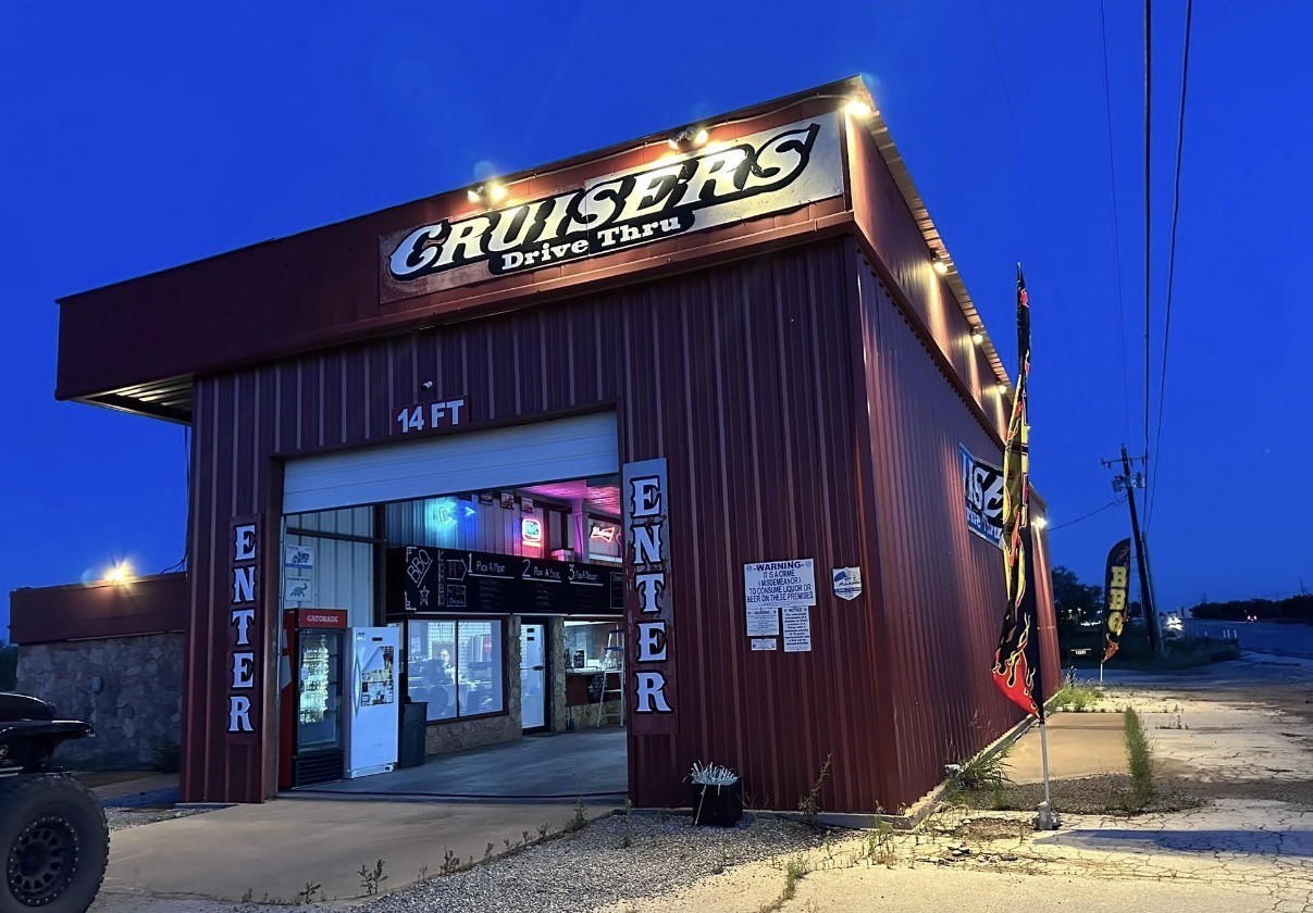 2132 Us Highway 277 S Anson TX 79501
