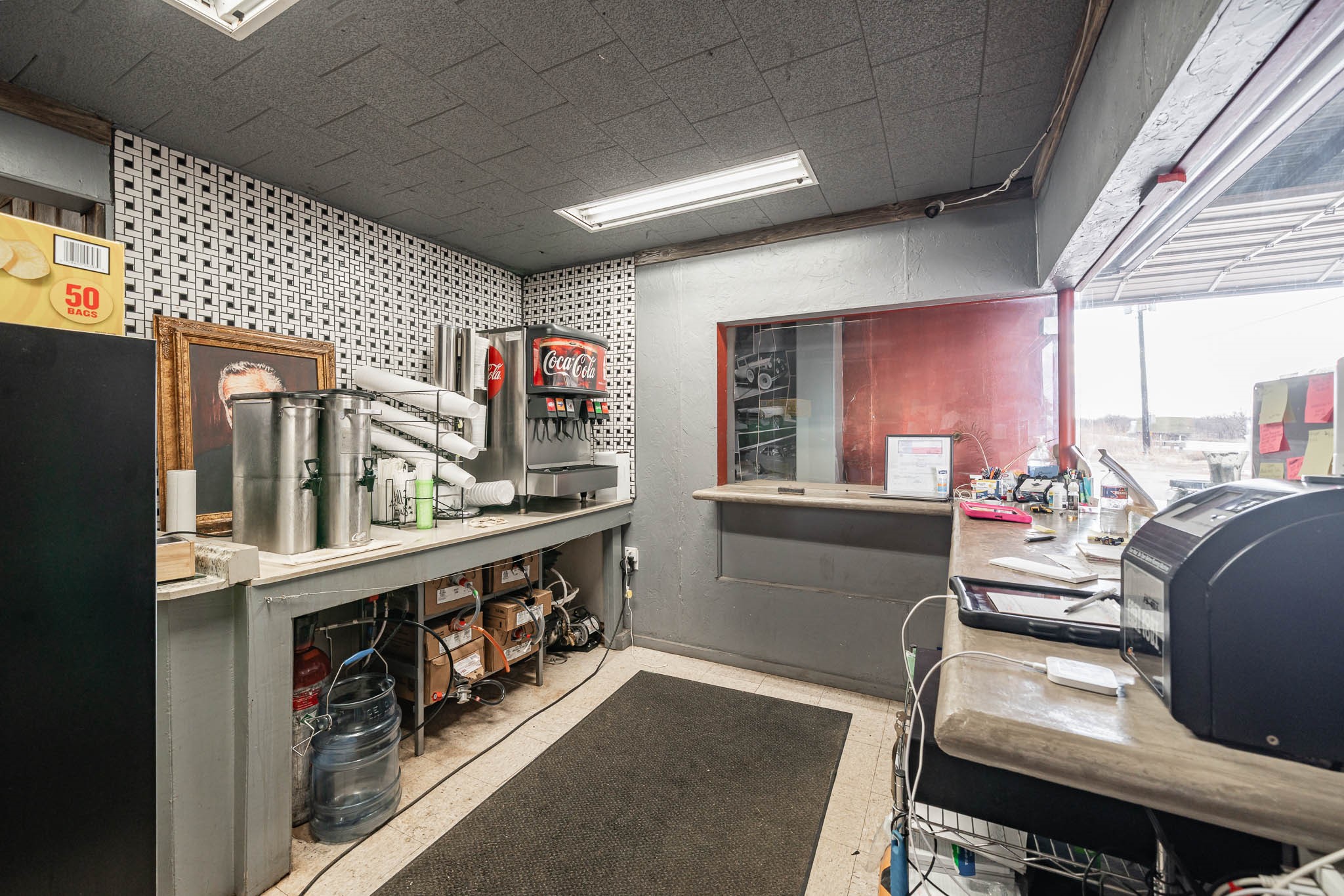 2132 Us Highway 277 S Anson TX 79501