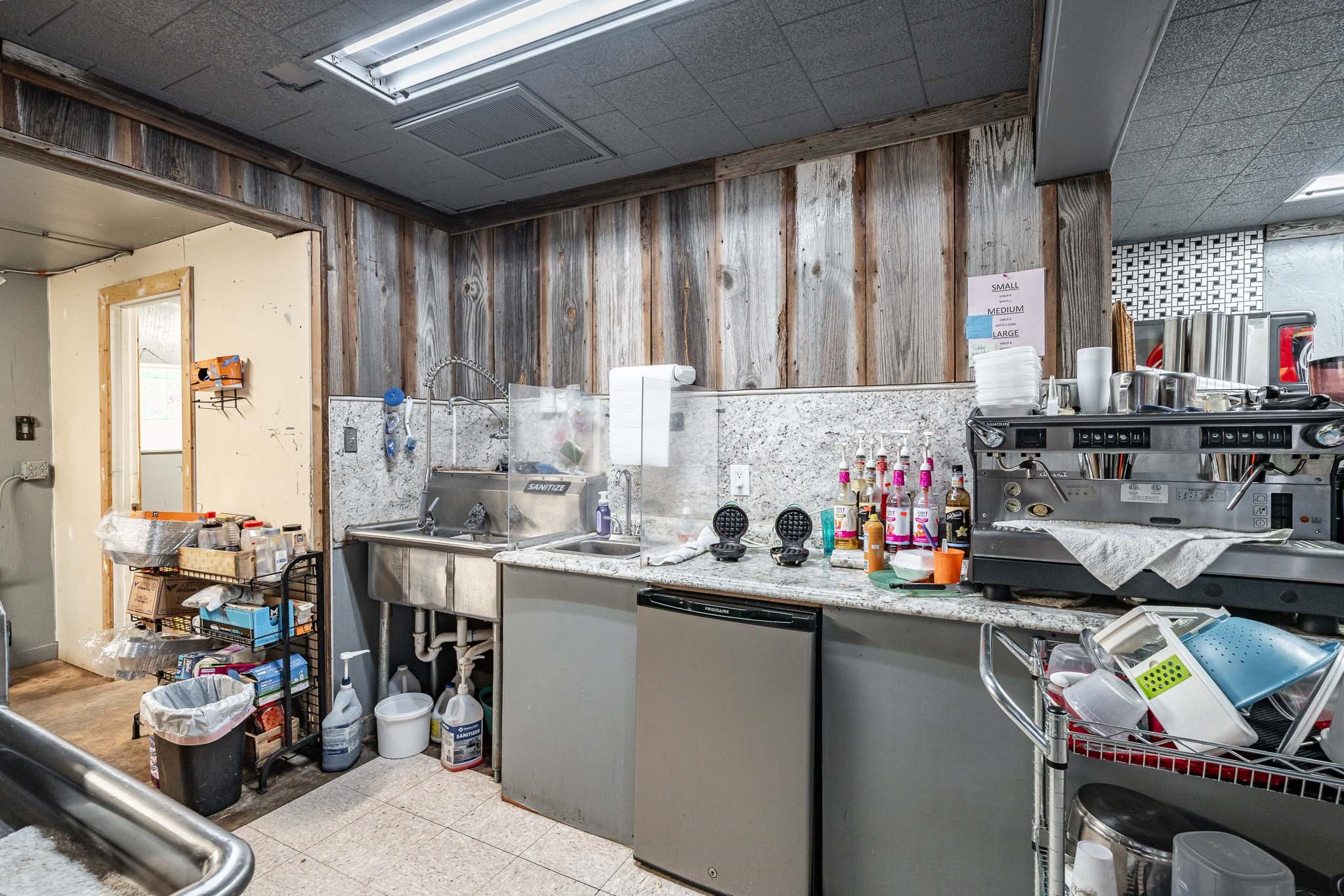 2132 Us Highway 277 S Anson TX 79501